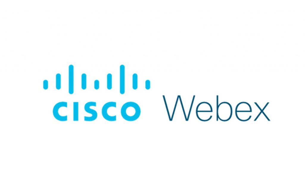 What is Cisco Webex? Oh, wow Everything I need.