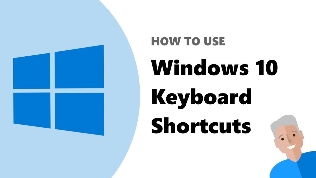 Windows 10 tips and shortcuts