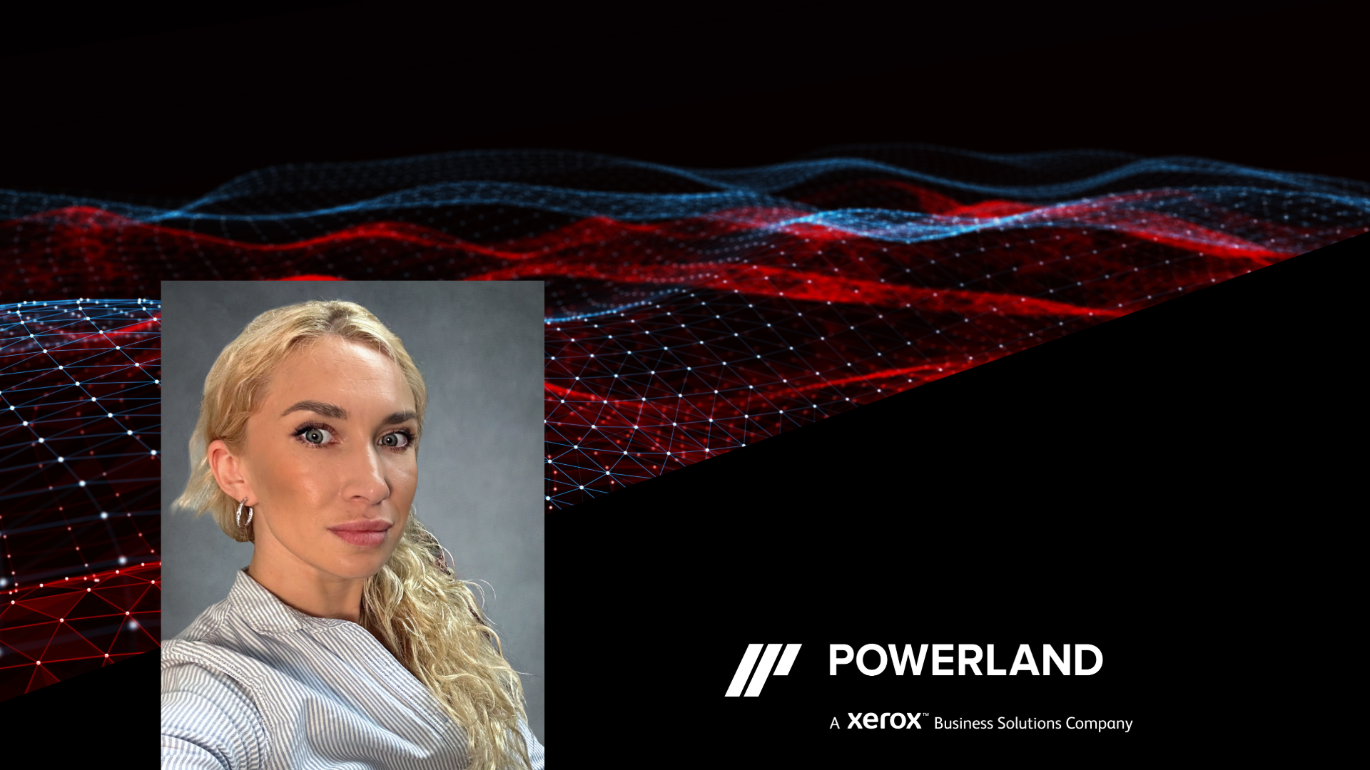 Spotlight: Daryna’s Journey at Powerland – A Testament to Growth and Dedication
